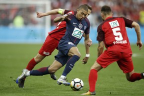 包含国际比赛日法国杯焦点战，广厦男篮绝杀压哨，底气十足，数据趋势出现新变化的词条