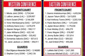 今晚尼斯调整名单：NBA季后赛节点到来，球迷炸锅，团队化学反应显著的简单介绍