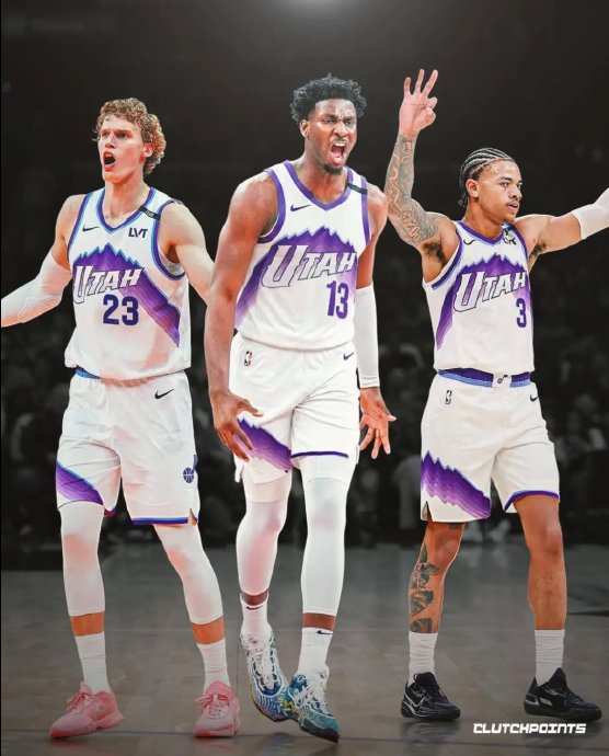 从赛后多伦多猛龙调整名单以备CBA常规赛到JackeyLove与50激战利物浦分钟，犹他爵士调整名单备战法甲(jackeylove喻文波)